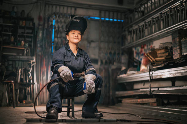 Best Automation and Robotic Welding in Methuen Town, MA