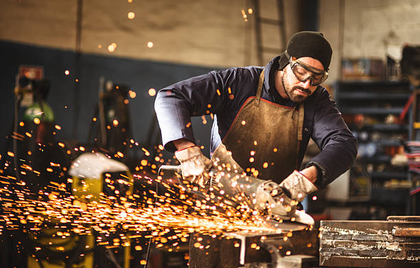 Best Specialty Welding Processes in Methuen Town, MA